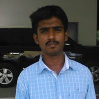 Thamim Ansari