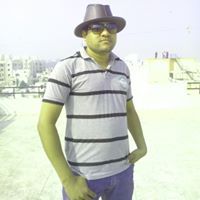 Vishal Patel