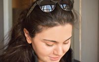 Mariam Mindiashvili