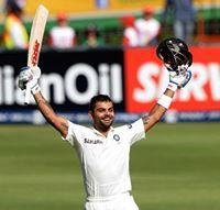 Suhaas Shukla