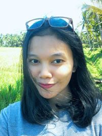 Kicky Rezza gustyaningrum