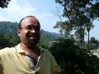 Sandeep Bhattacharya