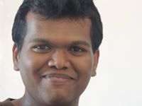 Ullas Sathyamurthy
