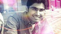 Pranav Kumar jha