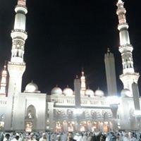 Ahmed Mohamed
