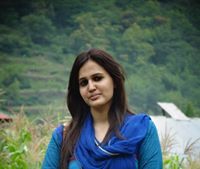 Kiran Javed