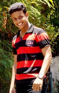 Biswajeet Pasayat