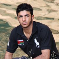 مصطفى الصارمي