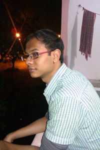 Rohit Agarwal