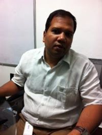 Sunil Kumar