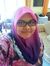 Najihah...