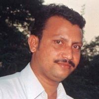 Avinash Jamdade