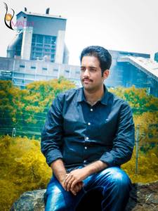 Harsha Satyavolu
