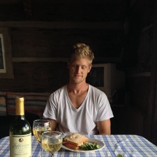 Brett Stonecipher