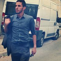 سفيان أعماملي