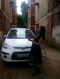 Gauri Rajput