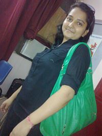 Sucheta Singh