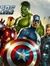 Marvel ...