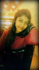 Namrata Jaiswal