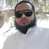 معيض الربعي