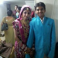 Sanyam Bhaskar