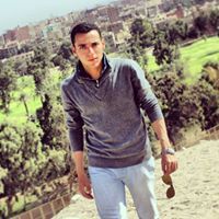 Amr Ahmed
