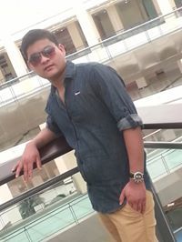 Damodar Singh