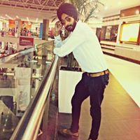 Sharandeep Singh
