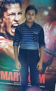 Nikhil Raj