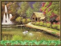 زهرة بيلسان