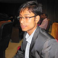 Arjun Biswas
