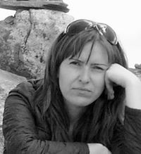 Биляна Благоева