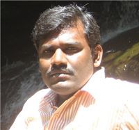 Vinod Kumar