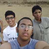 عاطف القرني