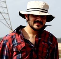 Shashaank Aswatha