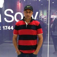 Lalit Mehta