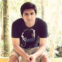 Mayuresh Chavan