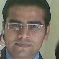 Saurabh Singh