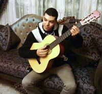 Ahmed Adel