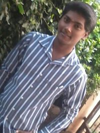 Vishnu Vardhan