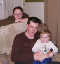 Kelli Handlon parrish