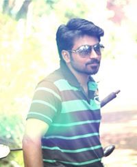 Umesh Krishnan M r