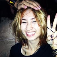 Bing Lin