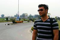 Sohaib