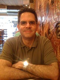 Daniel R. Pinto