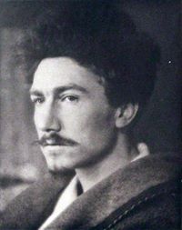 Mark Alexander