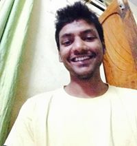 Rahul Vysya