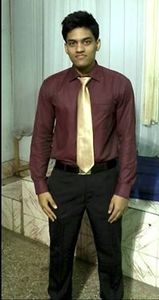 Mohd Ahmed