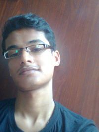 Kirthesh Kumar