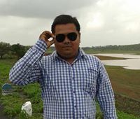 Nitin Chaudhari